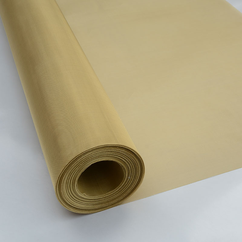 Copper Wire Mesh 