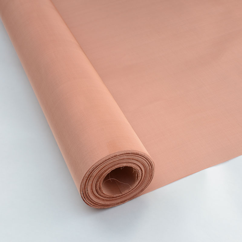 Copper Wire Mesh 