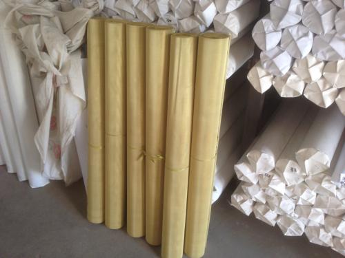 Copper Wire Mesh 