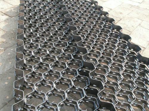 Tortoise Shell Mesh